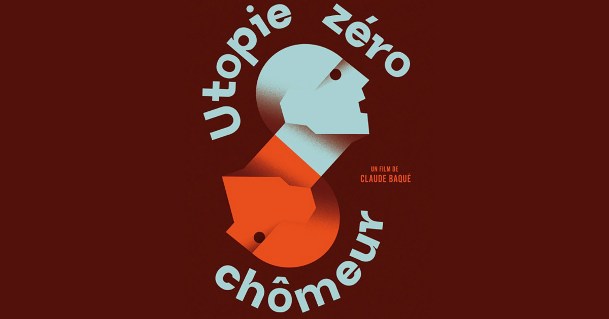 Ciné/Échange - Utopie zéro chômeur