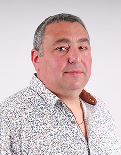 Arnaud Besnard