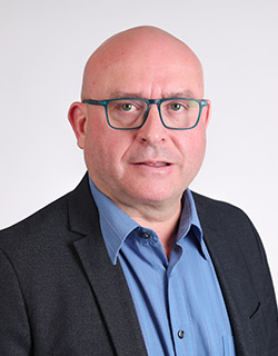 Dominique Bertin