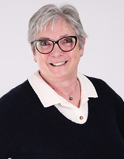 Françoise Lelièvre