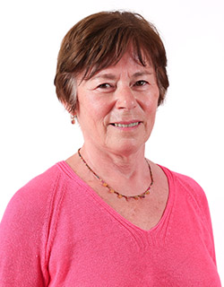 Françoise Rachet