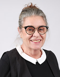 Frédérique Hatton