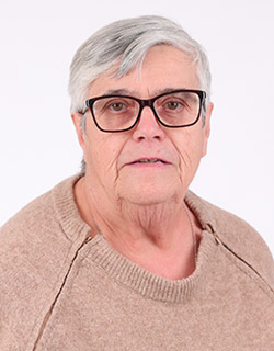 Ginette Ouvrard