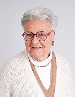 Marguerite Augier de Crémiers