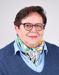 Marie-Thérèse Châtillon