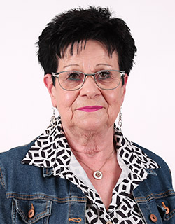 Martine Liger