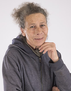 Nathalie Marchi