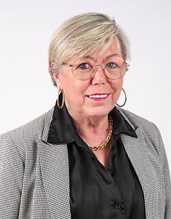 Pascale Cherel