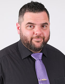 Ronan Barat